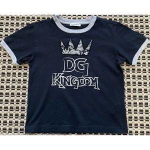 Dolce & Gabbana Toddler Girl/Boy Top - Size 2